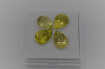 Cuart lemon para 7.5ct