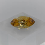 Citrin marquise 6.44ct