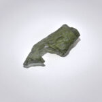 Moldavit 0.6 ct.