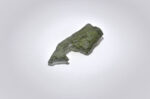 Moldavit 0.6 ct.