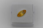 Citrin marquise 6.44ct - imagine 2