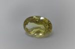 Cuart lemon 13.89ct - imagine 2