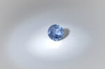 Safir albastru 5.51x3.23mm - imagine 2
