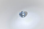 Safir alb 4.77x3.10mm - imagine 3