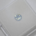 Safir alb 5.16x3.38mm