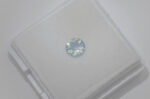 Safir alb 5.16x3.38mm