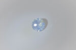 Safir alb 5.16x3.38mm - imagine 2