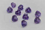 Ametiste inima 5mm - imagine 3
