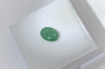 Smarald 0.69ct - imagine 2