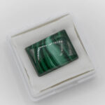 Malachit 18x13.5mm
