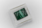 Malachit 18x13.5mm