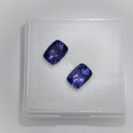 Cuart blueberry 7x5.5mm