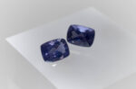 Cuart blueberry 7x5.5mm - imagine 2