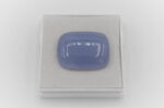 Calcedonie albastra 68.54ct