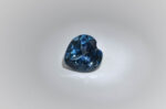 Topaz london blue inima 8.5mm