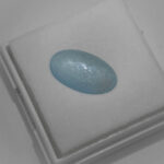 Aquamarin 4.43ct