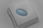Aquamarin 4.43ct