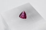 Turmalina rubelit 0.99ct - imagine 3