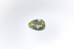 Beril verde 9x6mm - imagine 2