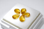 Citrine para 0.4ct - imagine 3