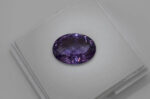 Ametist oval 16.12ct