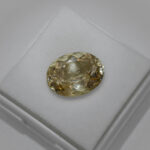 Beril imperial 13x10mm