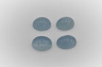 Aquamarine 8x6mm - imagine 2
