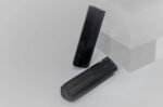 Turmaline negre 26x7.59mm - imagine 2