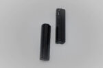 Turmaline negre 26x7.59mm - imagine 3