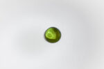 Peridot cabochon 8mm - imagine 2
