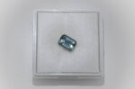 Aquamarin 7x5mm - imagine 2