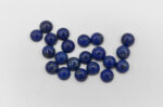 Lapis lazuli 5mm