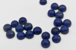 Lapis lazuli 5mm - imagine 3