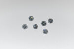 Diamante naturale albe 1mm-3.5mm - imagine 2