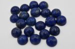 Lapis lazuli 5mm - imagine 2