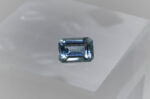 Aquamarin 7x5mm