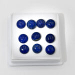 Lapis lazuli 7mm