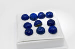 Lapis lazuli 7mm - imagine 3