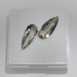 Beril imperial 18.5x6mm