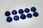 Lapis lazuli 7mm - imagine 2
