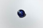 Safir albastru 5.2mm - imagine 2