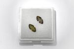 Granate color change marquise 7.5x4mm - imagine 2