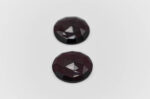Granate rose cut 16mm - imagine 3