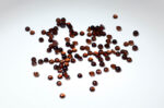 Granate caboshon 2mm - imagine 3
