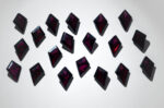 Granate kite10x7mm