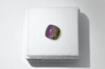 Turmalin watermelon cab 7mm - imagine 3