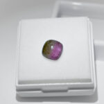 Turmalin watermelon cab 7mm