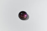 Turmalina multicolora cab 6.5mm - imagine 2
