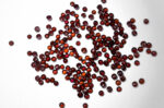 Granate caboshon 3mm