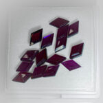 Granate kite 8x4mm